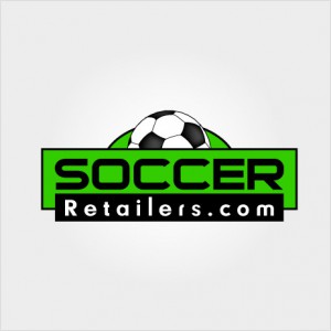 Soccer Retailers website logo